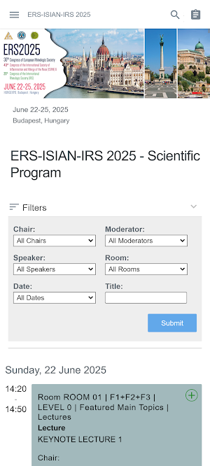 ERS 2025 Screenshot 2