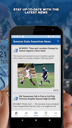 Seawolves Screenshot 3