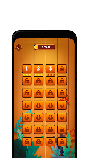 BOB Match Pieces Screenshot 1