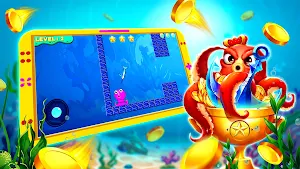 Sword Fishing Screenshot 1