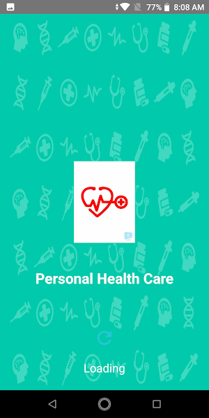 Dr Dutta's Home Care and Treat Screenshot 0