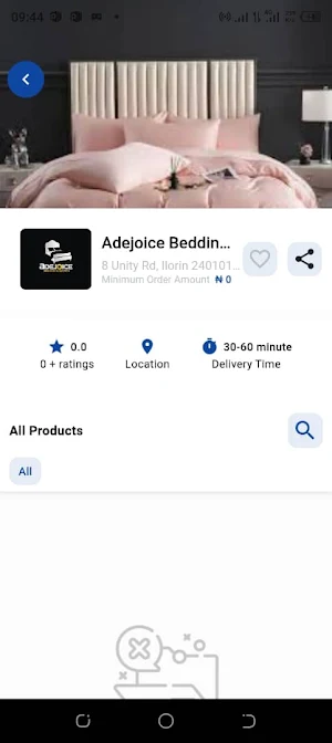 Ozigmart Screenshot 1
