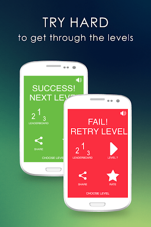Hook Wheel Circle Screenshot 3