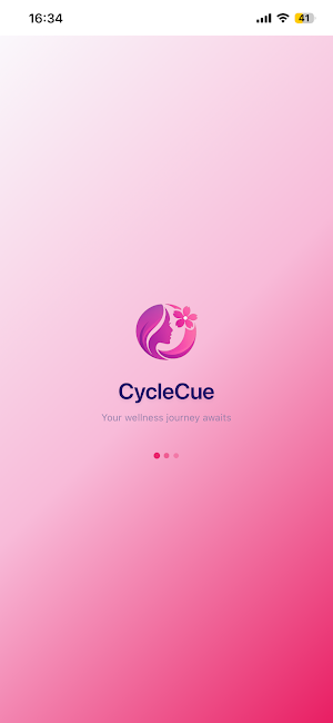 CycleCue Screenshot 0