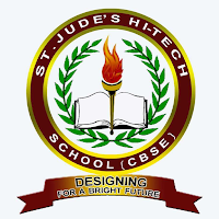 ST. JUDE'S HI-TECH SCHOOL
