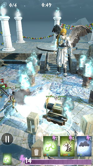 Game of Gods Screenshot 1