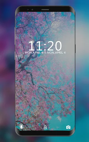 Autumn Wallpapers & Themes Screenshot 0