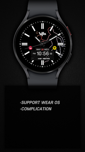 SamWatch Sports 2022 Screenshot 1