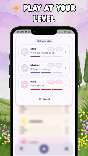 Trivia Quiz & Knowledge Screenshot 2