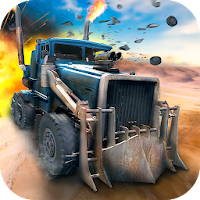 Derby Monsters: Truck Demolition - smash & crash!!