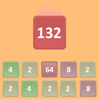 2048 Box Merge: 2048 Games