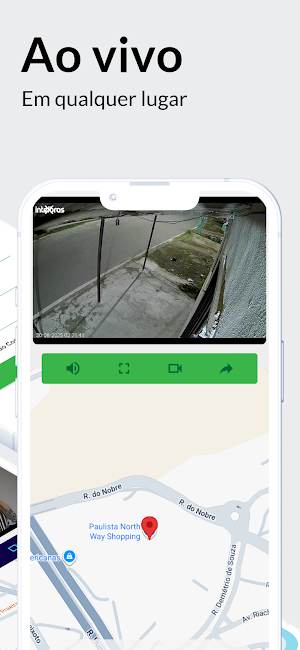 DS Câmeras Screenshot 2