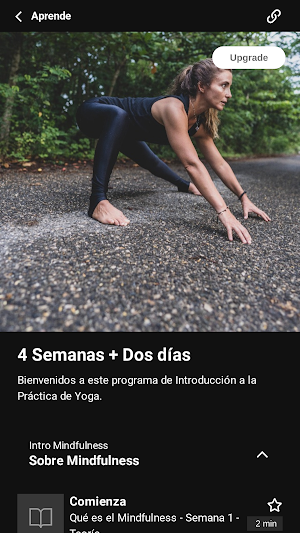 Inspira Screenshot 2