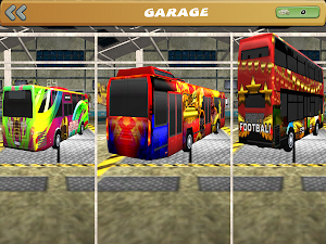 Public City Bus Simulator Screenshot 0
