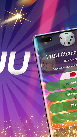 11UU Chance Cube Screenshot 1