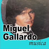 Miguel Gallardo Musica