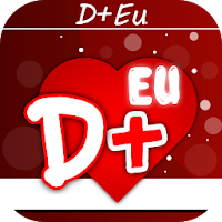 D+Eu