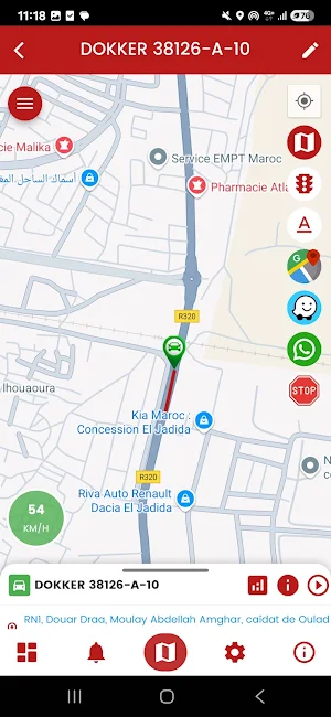 Track Premier Super Screenshot 0