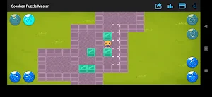 Sokoban Puzzle Master Screenshot 3