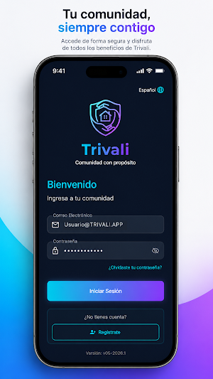 Trivali Screenshot 0