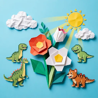 Shape Fold Quest