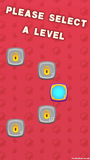 Toss Swing Triumph Screenshot 1