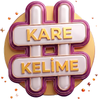 kare kelime