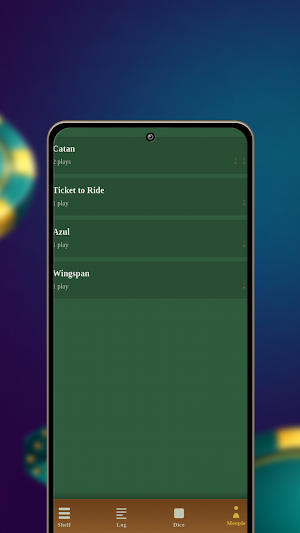 Spinmama Screenshot 3