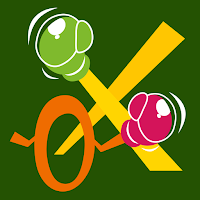Tic-Tac-Toe (SNS)