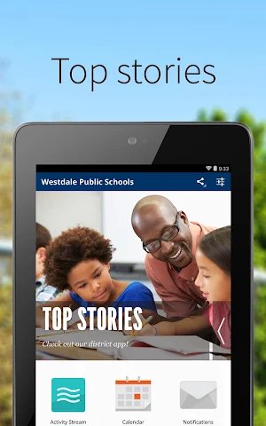 Lakewood Public Schools Screenshot 0