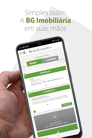 Bento Gonçalves Screenshot 3