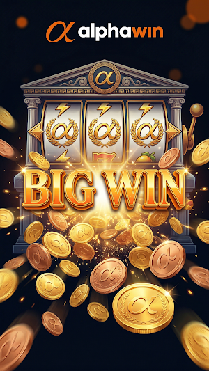 Alphawin Screenshot 1