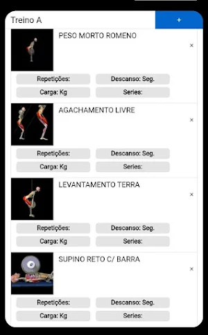 MA Consultoria Esportiva Screenshot 3