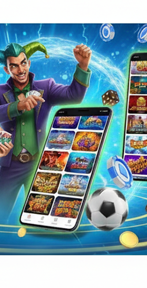 888 Casino Screenshot 2