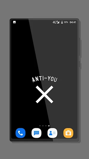 Sad Aesthetic Wallpapers Screenshot 2