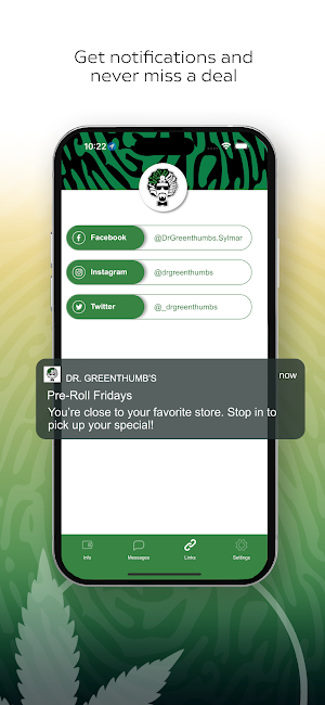 Dr. Greenthumbs Screenshot 2