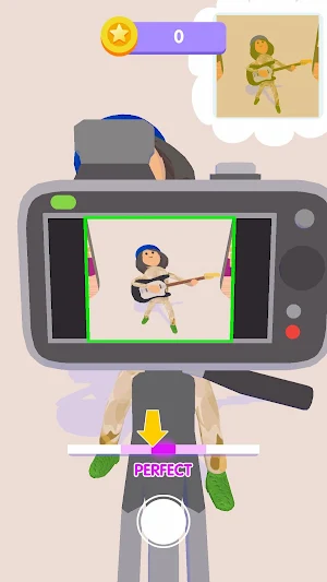 Shutter Star Screenshot 2