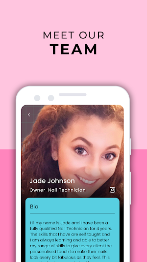 Body Beautiful By Jade Screenshot 1
