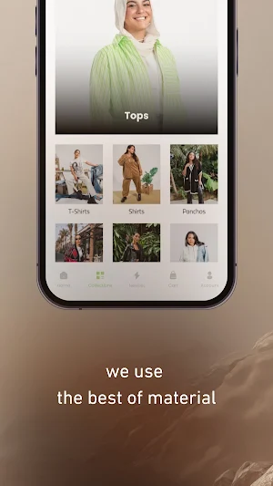 Clue Wear Screenshot 3