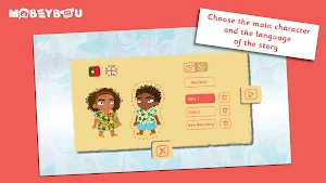 Mobeybou in Brazil Screenshot 1