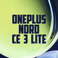 Wallpapers of OnePlus CE Lite