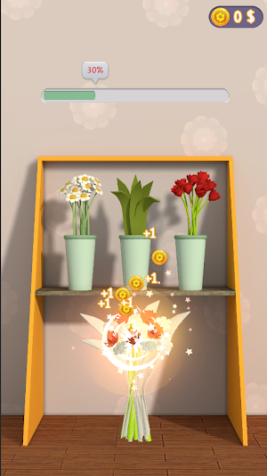 Bloom Shop Screenshot 2