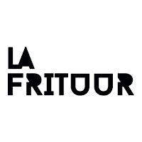 La frituur