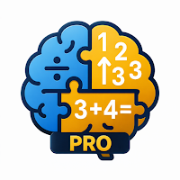 Mathwize Pro: Games & Puzzle