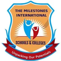 The Milestones intl. School