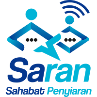 Saran - Sahabat Penyiaran