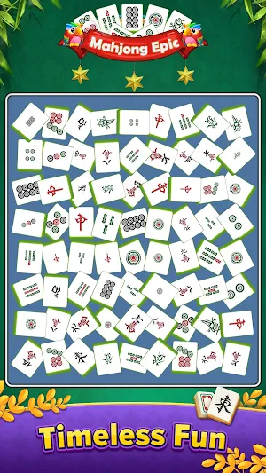 Mahjong Match Puzzle Screenshot 3