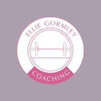 Ellie Gormley Coaching