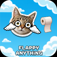 Flappy cualquier cosa