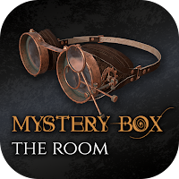 Mystery Box - The Room